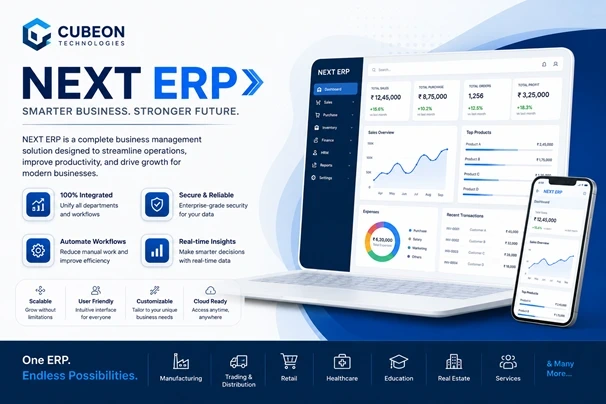 ERP